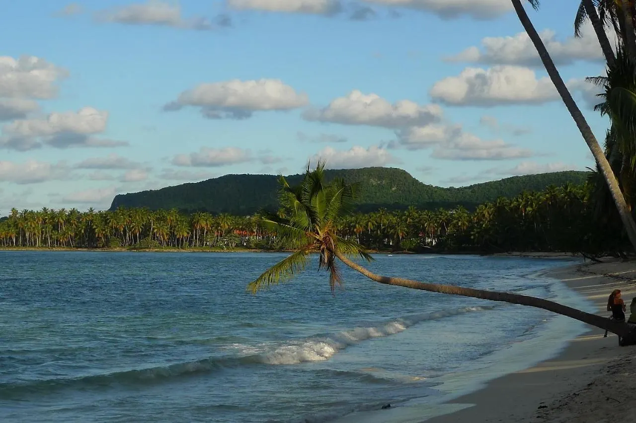 Apart-Hotel Garden Villa Las Galeras